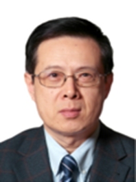 徐勇