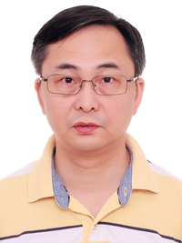 董岿然
