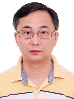 董岿然