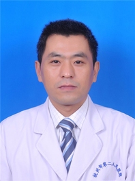 鄢巨振