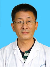 管林