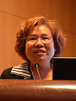 宋学红