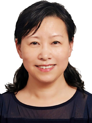 张缪佳