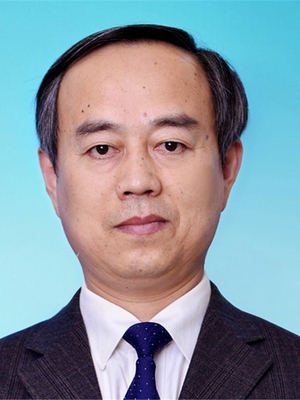 赵家琦