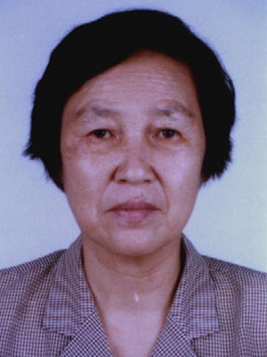 徐华芳