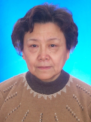 葛琳娟