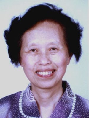 林凤