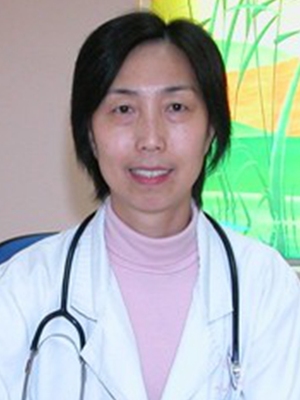 王晓红