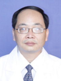 张炯林