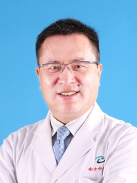 李爱民