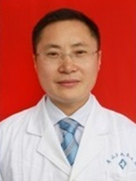 朱再志