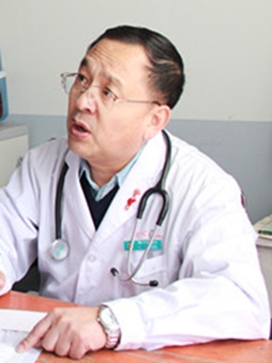 朱白