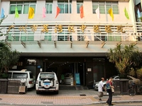 广州市荔湾区中医医院