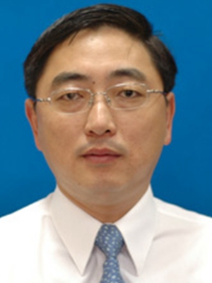 姜桦