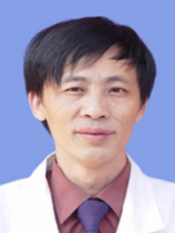 岳琼辉
