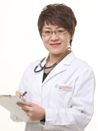 李媛