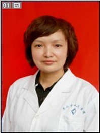 李玉梅