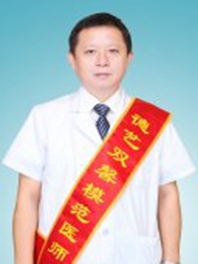 朱宪军