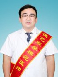 朱长征