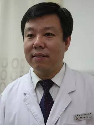 韩洪利