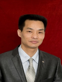 谭传忠