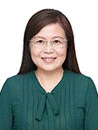 张丽霞