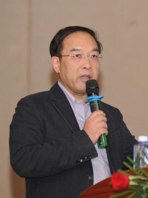 王伟民