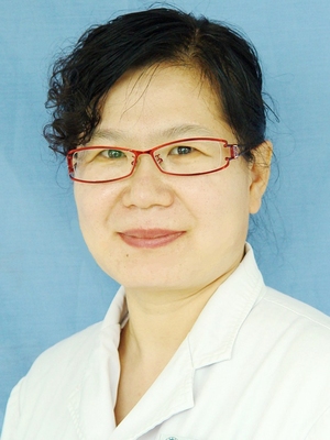 李志惠
