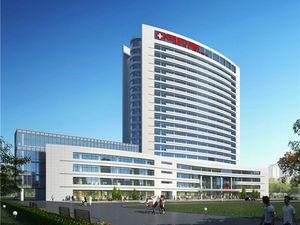 南通市第三人民医院