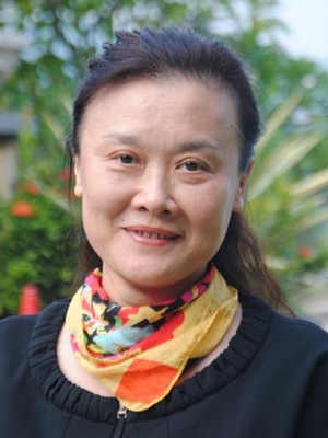 陈琦玲