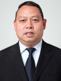 张相安