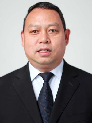 张相安