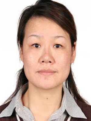 潘琦