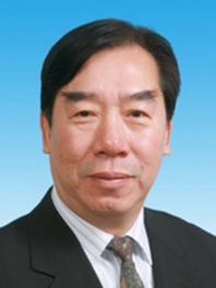 朱庆林