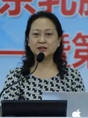 李艳萍