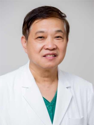 寇伯龙