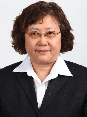 张美华
