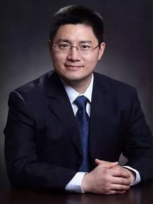 徐海林