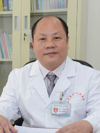刘兴标
