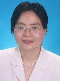 徐晓