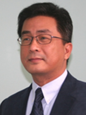 杨驰