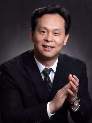 张挺杰