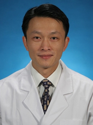 胡永杰