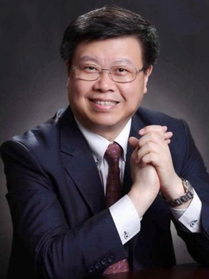 赵明威