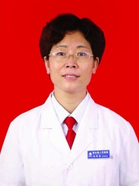 刘金娈