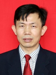 曹洪江