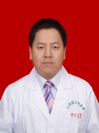 秦福杰