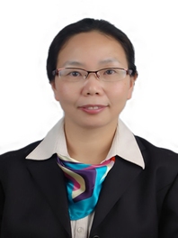 陈晓红
