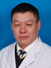 杨军