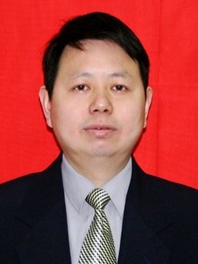 张志刚